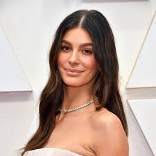 CAMILA MORRONE